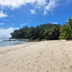 Playa Manuel Antonio