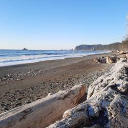 Rialto Beach
