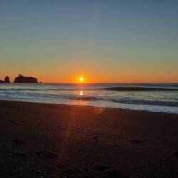 Rialto Beach