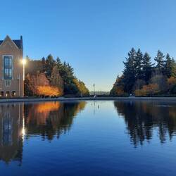 University of Washington