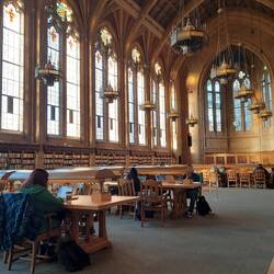 Library