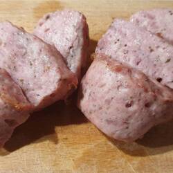 Fleischkäse Muffins 🍞😋