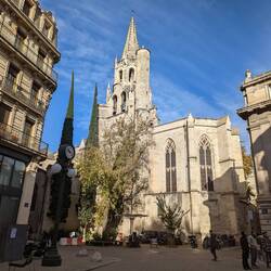 Basilique Saint-Pierre