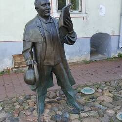 𝐉.𝑽𝒐𝒍𝒅𝒆𝒎𝒂𝒓 𝑱𝒂𝒏𝒏𝒔𝒆𝒏, 𝒊𝒍 𝒑𝒂𝒅𝒓𝒆 𝒅𝒆𝒍 𝒈𝒊𝒐𝒓𝒏𝒂𝒍𝒊𝒔𝒎𝒐 𝒆𝒔𝒕𝒐𝒏𝒆