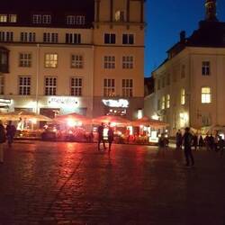 Piazza del Municipio