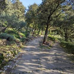 Jardin de la fountain