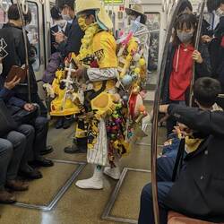 Das es das in Japan gibt 🙆