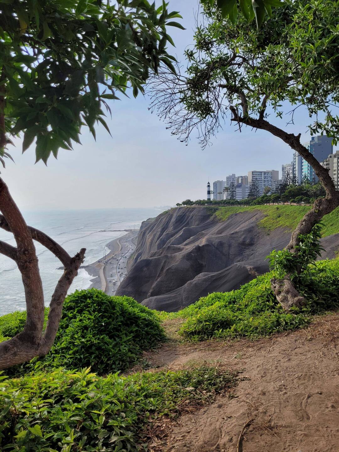 Welcome to Lima