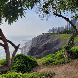 Welcome to Lima