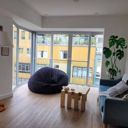 Apartment 😄