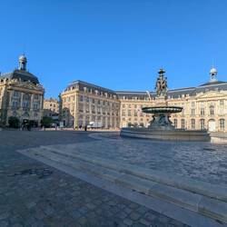 Place du Parlement