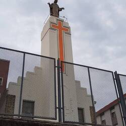 Der Jupp an d'r Latt, ne ohne Latt