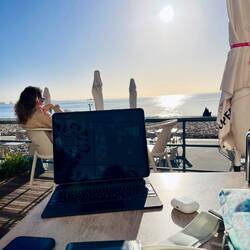 Arbeitstime