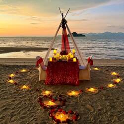 Das war dann leider nicht für uns!:)