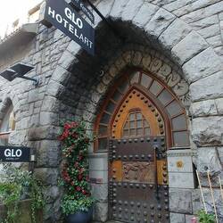 𝑮𝑳𝑶 𝑯𝒐𝒕𝒆𝒍 𝑨𝒓𝒕