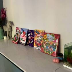 Uiii Adventskalender