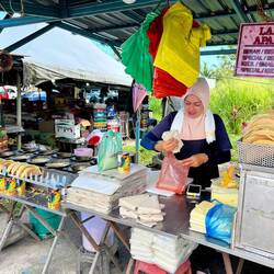 Die reinste Schlemmerei!
