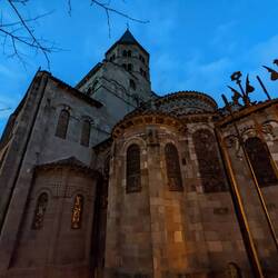 6th Century Basilica