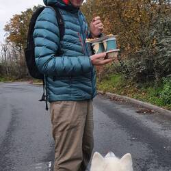 Crepe Sucre... Sehr beliebt bei Allen