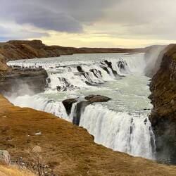Gullfoss