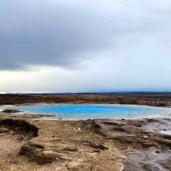 Großer Geysir