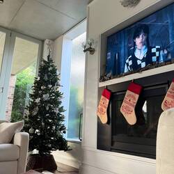 Weihnachten kommt näher :)