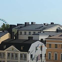 𝑷𝒂𝒏𝒐𝒓𝒂𝒎𝒂 𝒅𝒂𝒍𝒍𝒂 𝑪𝒂𝒕𝒕𝒆𝒅𝒓𝒂𝒍𝒆 𝒍𝒖𝒕𝒆𝒓𝒂𝒏𝒂 𝒅𝒊 𝑯𝒆𝒍𝒔𝒊𝒏𝒌𝒊