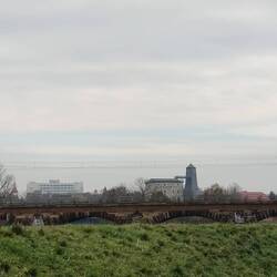 Borlachturm Bad Dürrenberg