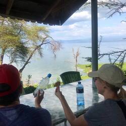 14:30 Uhr: doch kein Mittagessen