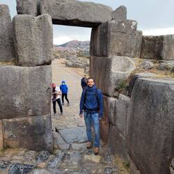 Saqsaywaman