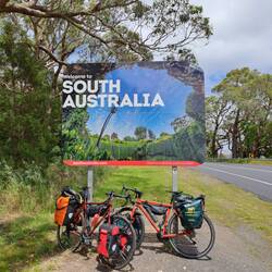 South Australia wirbt mit seinen Attraktionen