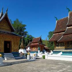 Wat Xieng Thong