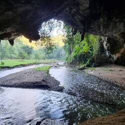 Lod cave