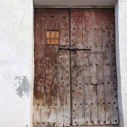 Palacio de los Condes de Frigiliana o El Ingenio