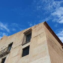 Palacio de los Condes de Frigiliana o El Ingenio