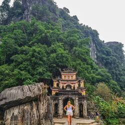 Pagoda