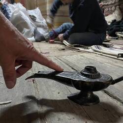 wer hat noch einen Wunsch?