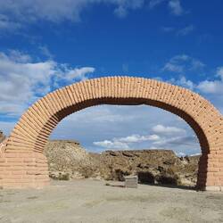 Leider ohne Glocke 😭