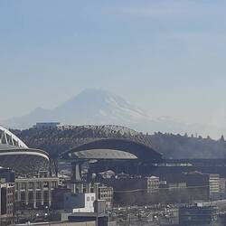 Mount Rainier
