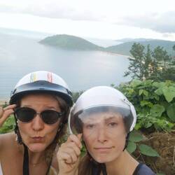 Zu cool für die Welt