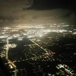 Hallo Auckland