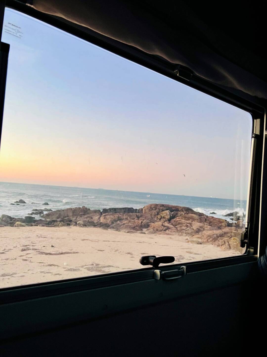 Guten Morgen Porto