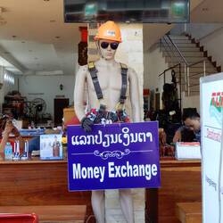 Scenes from around Vang Vieng.