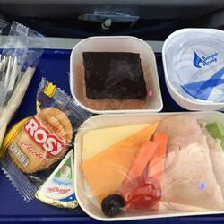 My meal on PG944.