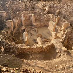 Göbeklitepe, 5000BC