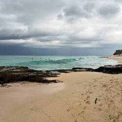 Dreamland Beach
