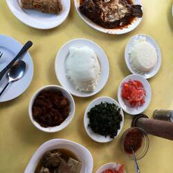 Westkenianische Küche