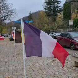 Eine Hommage an Frankreich, unserem nächsten grenzenlosen Land!