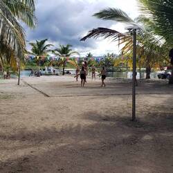 Kuna Volley Championship