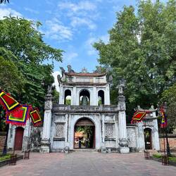 Temple of Literature